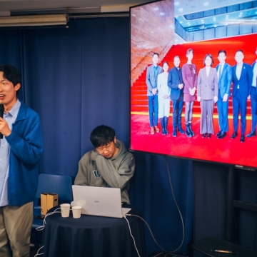 [187호][활동스케치 #1] 친구사이 신년회 후기 :〈올해의 시작과 커뮤니티의 질문들〉