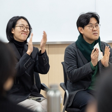 [187호][커버스토리 "RUN/OUT 프로젝트" #14] RUN/OUT 2026 정치 축제: 국내외 패널 후기