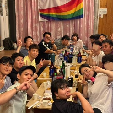 [193호][활동스케치 #1] 2026년 하반기 운영위 LT 후기, 서로의 ‘친구사이’를 나누는 1박 2일