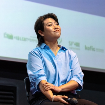 [193호][커버스토리 "LGBTQ+ 정치 생태계, 그것은" #1] 그럼에도, 선수로 경기장 안에 남는다는 것