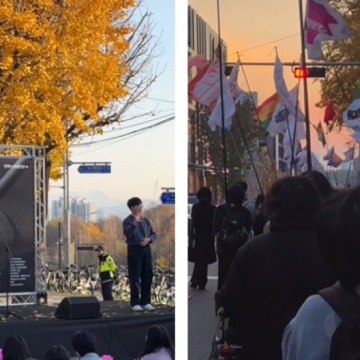 [185호][활동스케치 #2] 트랜스젠더 추모의 날 (TDoR) 집회 참여 후기