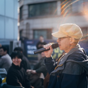 [189호][커버스토리 "친구사이 NEXT" #2] Future of Friends : 옥상파티, 그리고 길녀의 후예