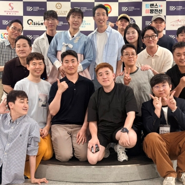 [192호][활동보고] 6월의 뜨거운 친구사이 활동기록!! 