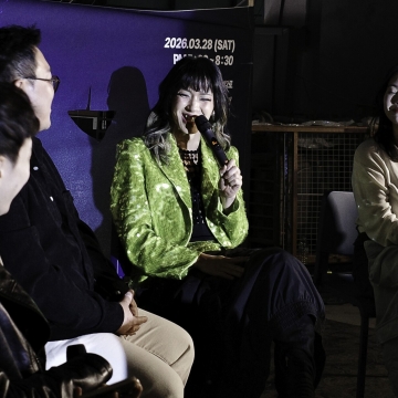 [189호][커버스토리 "친구사이 NEXT" #1] Future of Friends : 물방울이 바다가 될 때까지