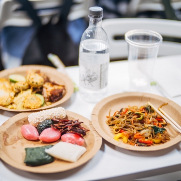 [184호][활동스케치 #3] 애도는 나눌 수 있는 걸까 : ‘재회의 밤’ 후기