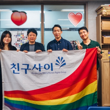 [184호][커버스토리 "RUN/OUT 프로젝트" #9] 일본 제25회 참의원 이시카와 타이가 인터뷰 : 0을 1로 만드는 운동