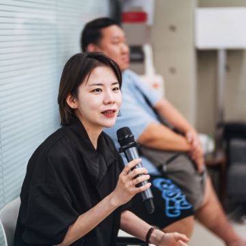 [184호][커버스토리 "RUN/OUT 프로젝트" #8] 커밍아웃 성소수자 정치인 가능성 찾기: 참가자 후기