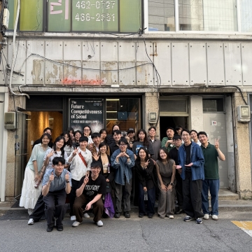 [191호][커버스토리 "민주주의 지키는 성소수자" #4] 서울을 바꿀 내일의 임팩트, 다양성