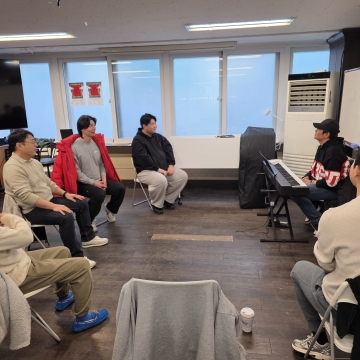 [188호][소모임] 이달의 지보이스 #54 : 나를 알고 너를 듣는 일, 합창의 발성